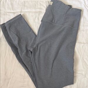 Vuori Clean Elevation Flint Heather